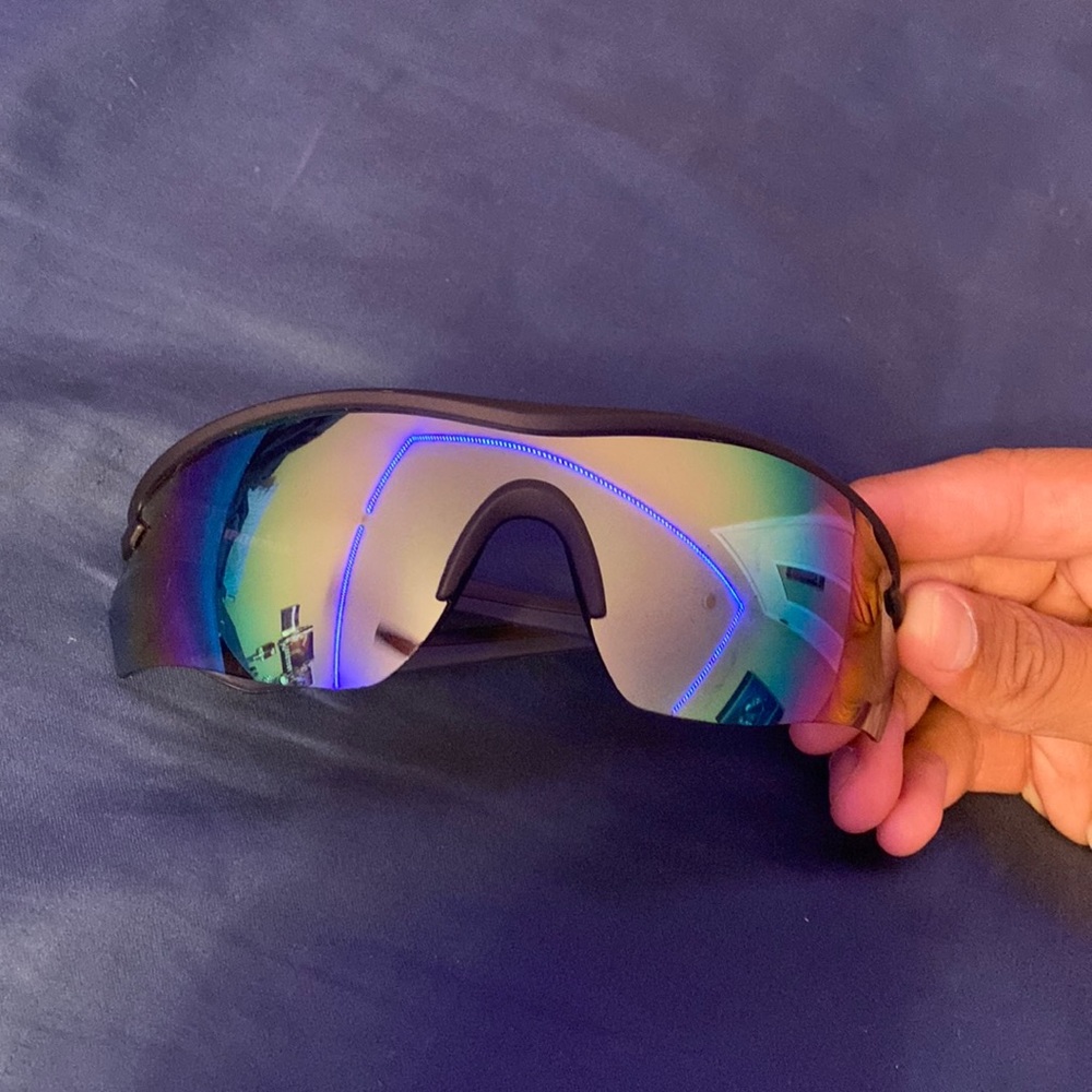 Athletic Sunglasses